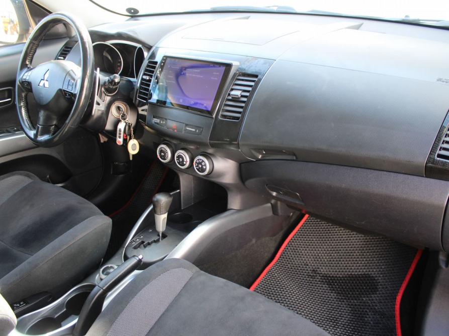 Mitsubishi Outlander II Нижний Новгород  - изображение 8