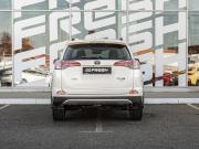 Toyota RAV4 IV (XA40) Рестайлинг Краснодар  - изображение 26