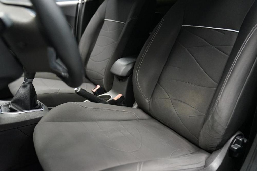 Ford Fiesta Mk6 Рестайлинг Крым  - изображение 10