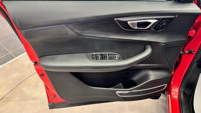 Chery Tiggo 7 Pro I с пробегом 2021 года, цена 1 685 000 рублей, 67035 км, внедорожник, Автокод Объявления