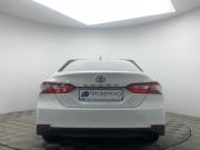 Toyota Camry VIII (XV70) Мурманск  - изображение 31