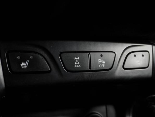 Hyundai ix35 I с пробегом 2013 года, цена 1 089 000 рублей, 232138 км, внедорожник, Автокод Объявления