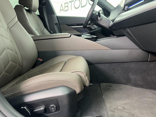 BMW 5 серии VIII (G60/G61/G68) с пробегом 2023 года, цена 6 499 000 рублей, 40133 км, седан, Автокод Объявления