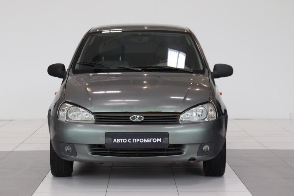 Lada (ВАЗ) Kalina I Ульяновск  - изображение 2
