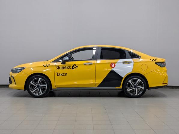 BAIC U5 Plus с пробегом 2024 года, цена 895 000 рублей, 174606 км, седан, Автокод Объявления