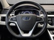 Geely Atlas I Пермь  - изображение 33