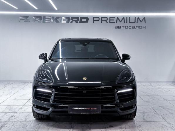 Porsche Cayenne III с пробегом 2020 года, цена 7 900 000 рублей, 57015 км, внедорожник, Автокод Объявления