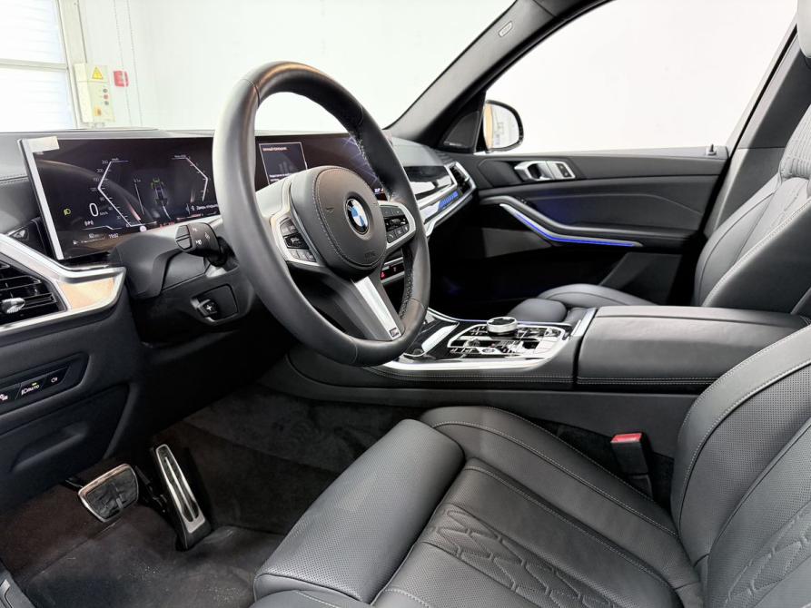 BMW X5 IV (G05/G18) Рестайлинг Воронеж  - изображение 32