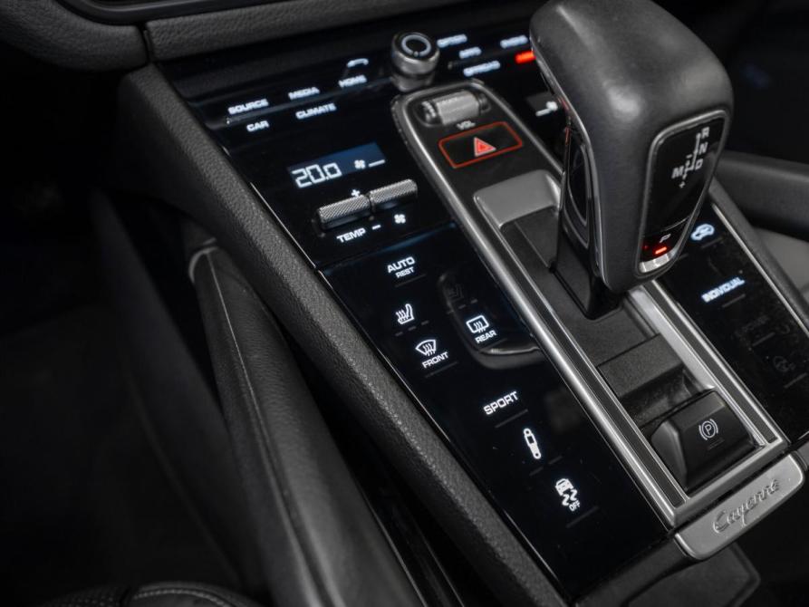 Porsche Cayenne III Москва  - изображение 27