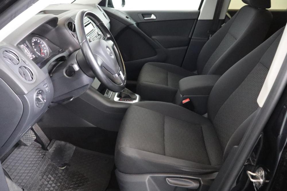 Volkswagen Tiguan I Рестайлинг Санкт-Петербург  - изображение 8