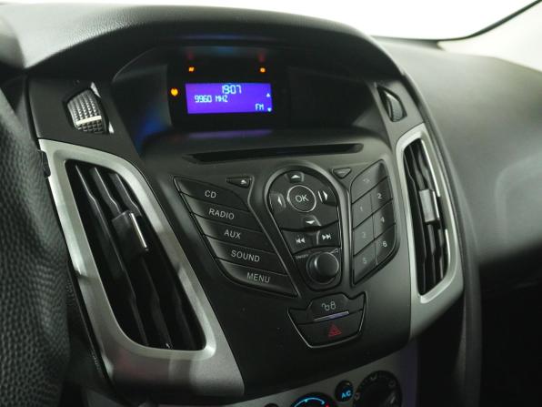 Ford Focus III с пробегом 2011 года, цена 811 000 рублей, 155420 км, хэтчбек, Автокод Объявления