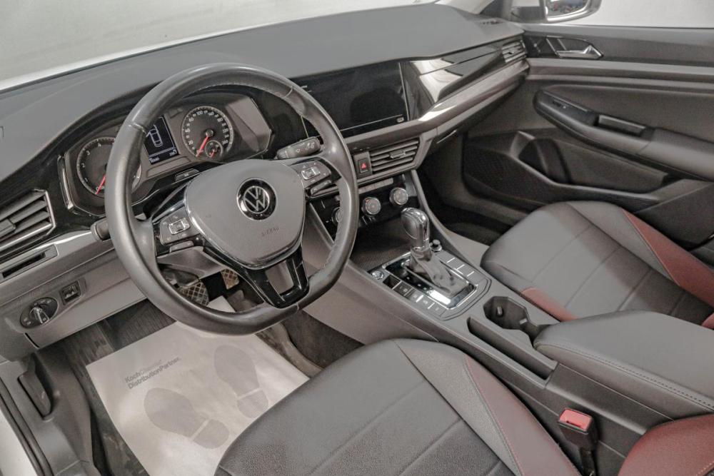 Volkswagen Bora IV Челябинск  - изображение 8
