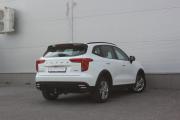 Haval Jolion I Рестайлинг Белгород  - изображение 31