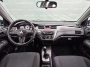 Mitsubishi Lancer IX Рестайлинг Екатеринбург  - изображение 16