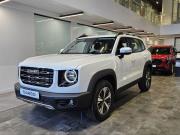 Haval Dargo Тольятти  - изображение 28
