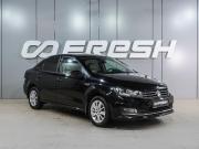 Volkswagen Polo V Рестайлинг Воронеж  - изображение 19