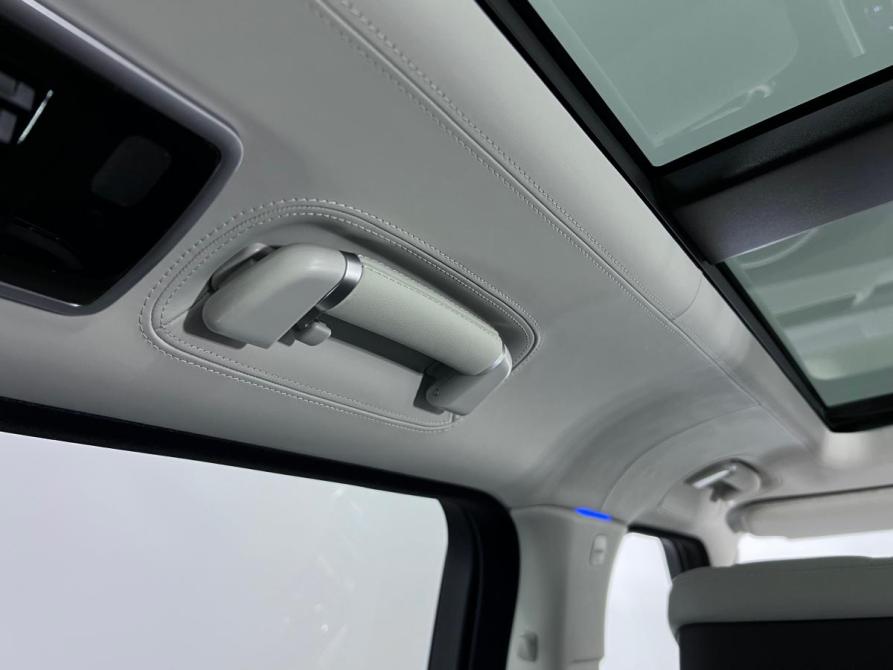 Land Rover Range Rover IV Рестайлинг Ростов-на-Дону  - изображение 35