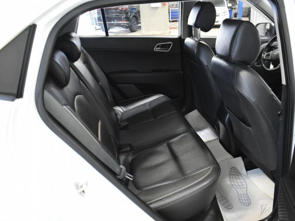 Hyundai Creta I с пробегом 2018 года, цена 1 979 000 рублей, 96580 км, внедорожник, Автокод Объявления