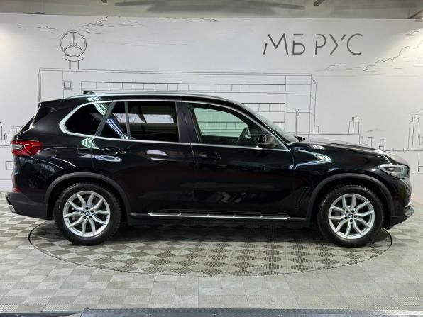 BMW X5 IV (G05/G18) с пробегом 2019 года, цена 6 510 000 рублей, 72895 км, внедорожник, Автокод Объявления