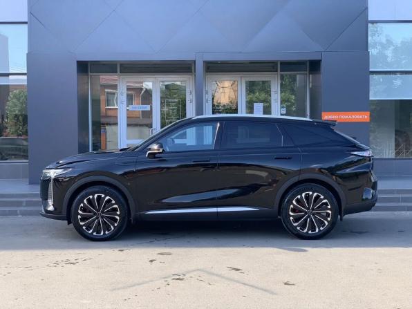 Exeed RX с пробегом 2023 года, цена 2 575 000 рублей, 51500 км, внедорожник, Автокод Объявления