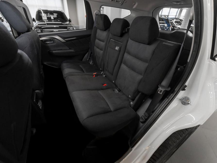 Mitsubishi Pajero Sport III Москва  - изображение 12