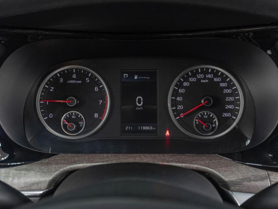 Kia K5 III Тюмень  - изображение 12