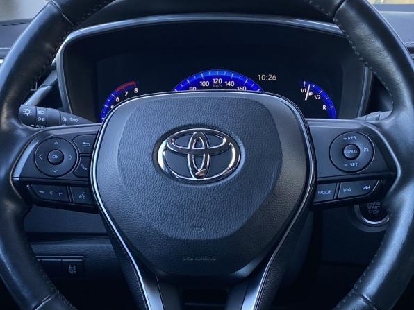 Toyota Corolla XII (E210) с пробегом 2019 года, цена 1 609 000 рублей, 153983 км, седан, Автокод Объявления