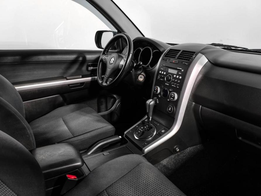 Suzuki Grand Vitara II Рестайлинг 2 Санкт-Петербург  - изображение 10