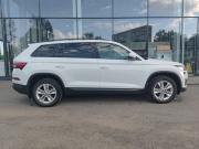 Skoda Kodiaq I Рестайлинг Ижевск  - изображение 27