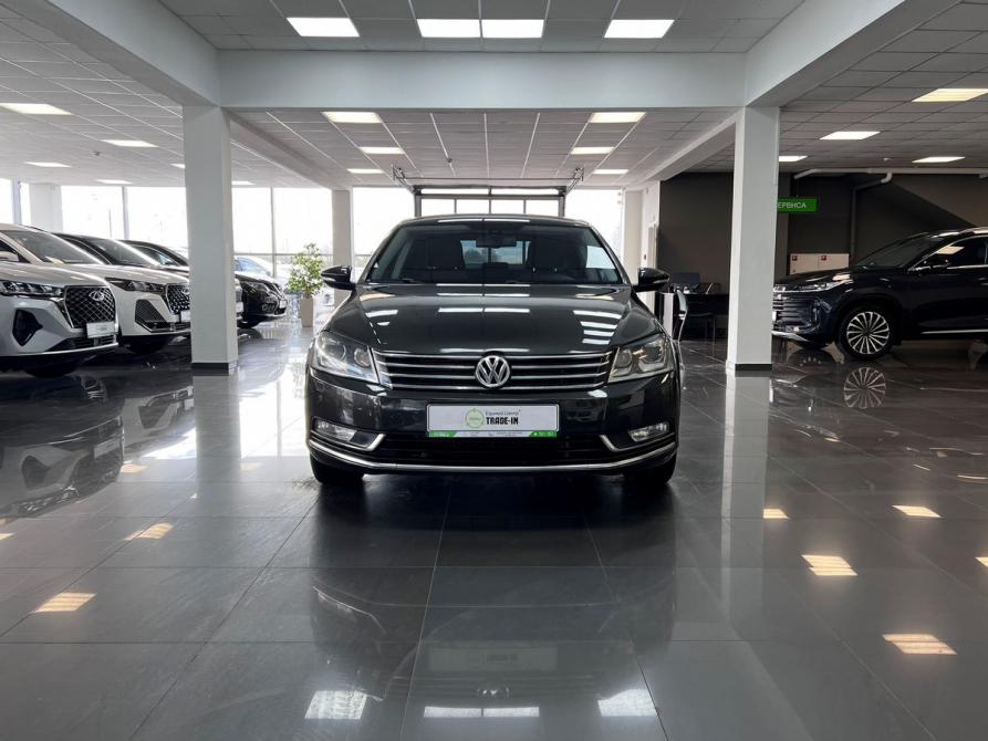 Volkswagen Passat B7 Тверь  - изображение 3