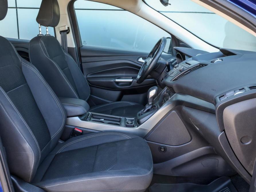 Ford Kuga II Рестайлинг Москва  - изображение 12