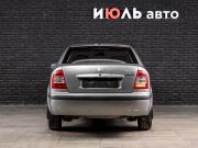Skoda Octavia II (A5) Екатеринбург  - изображение 13