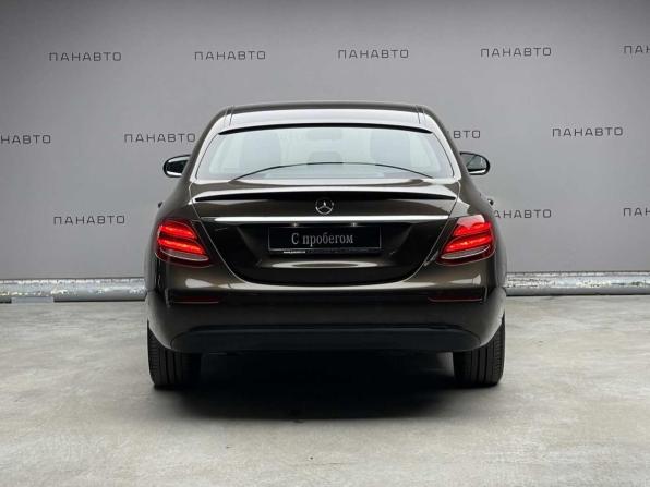 Mercedes-Benz E-Класс V (W213 S213 C238) с пробегом 2016 года, цена 2 075 000 рублей, 135761 км, седан, Автокод Объявления