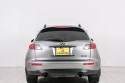 Infiniti FX I (S50) Красноярск  - изображение 29
