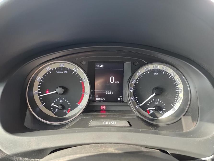 Skoda Rapid I Рестайлинг Казань  - изображение 16