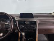 Lexus RX IV Архангельск  - изображение 39
