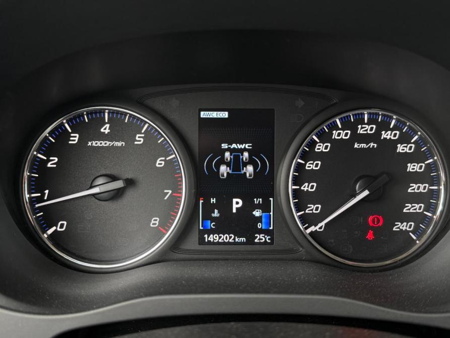 Mitsubishi Outlander III Рестайлинг 3 Липецк  - изображение 9