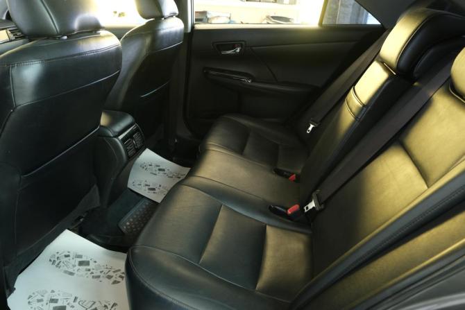 Toyota Camry VII (XV50) с пробегом 2013 года, цена 2 099 000 рублей, 98000 км, седан, Автокод Объявления