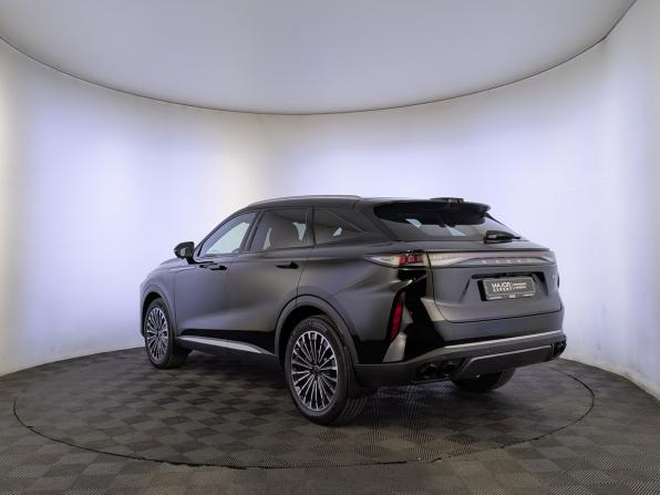 Exeed RX с пробегом 2024 года, цена 3 560 000 рублей, 16770 км, внедорожник, Автокод Объявления