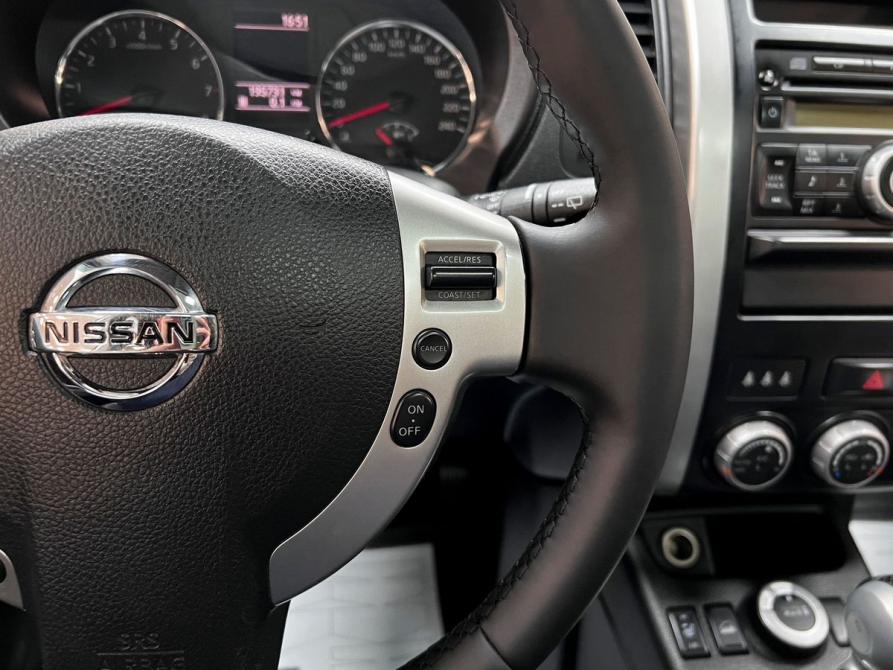 Nissan X-Trail II Рестайлинг Тверь  - изображение 18