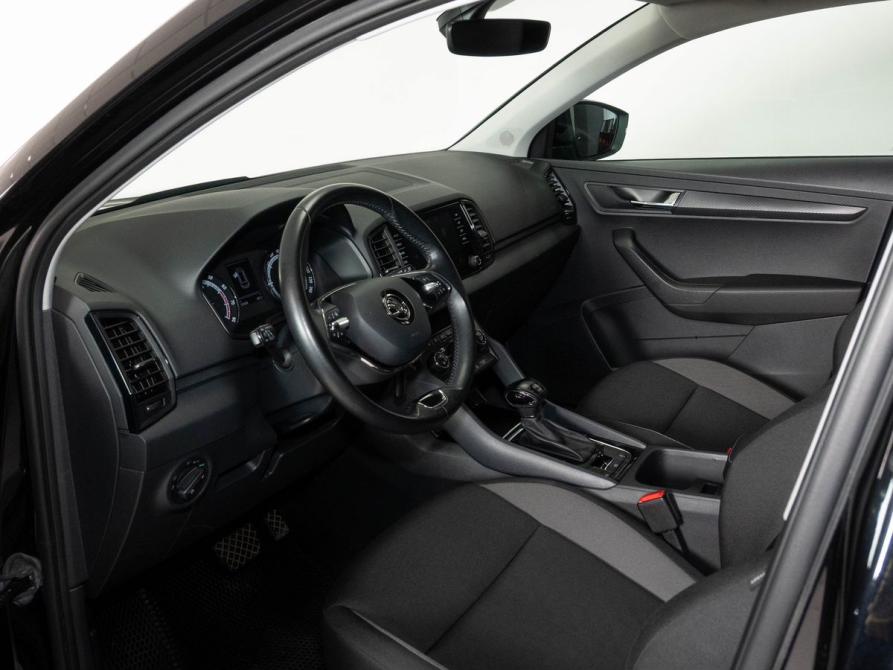 Skoda Karoq I Казань  - изображение 5
