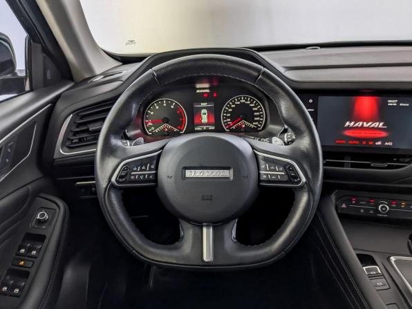 Haval F7 I с пробегом 2021 года, цена 1 750 000 рублей, 64181 км, внедорожник, Автокод Объявления