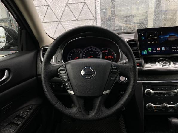 Nissan Teana II с пробегом 2010 года, цена 879 000 рублей, 349010 км, седан, Автокод Объявления