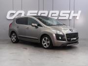Peugeot 3008 I Воронеж  - изображение 22
