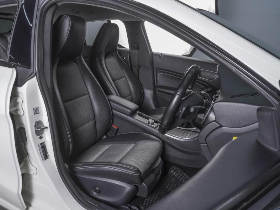 Mercedes-Benz CLA I (C117 X117) Рестайлинг Ростов-на-Дону  - изображение 10