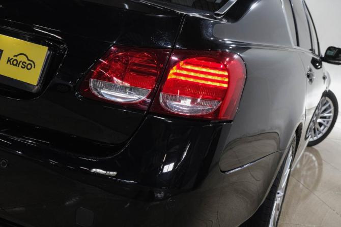 Lexus GS III с пробегом 2006 года, цена 1 499 000 рублей, 202000 км, седан, Автокод Объявления