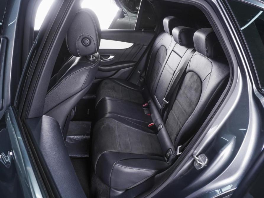 Mercedes-Benz GLC I (X253) Ростов-на-Дону  - изображение 13