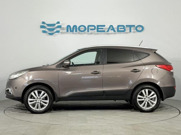Hyundai ix35 I с пробегом 2011 года, цена 1 150 000 рублей, 180000 км, внедорожник, Автокод Объявления