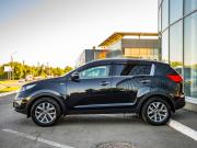 Kia Sportage III Рестайлинг Волгоград  - изображение 43