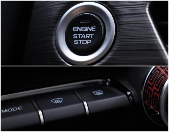 Geely Tugella I Рестайлинг с пробегом 2023 года, цена 3 170 000 рублей, 16720 км, внедорожник, Автокод Объявления